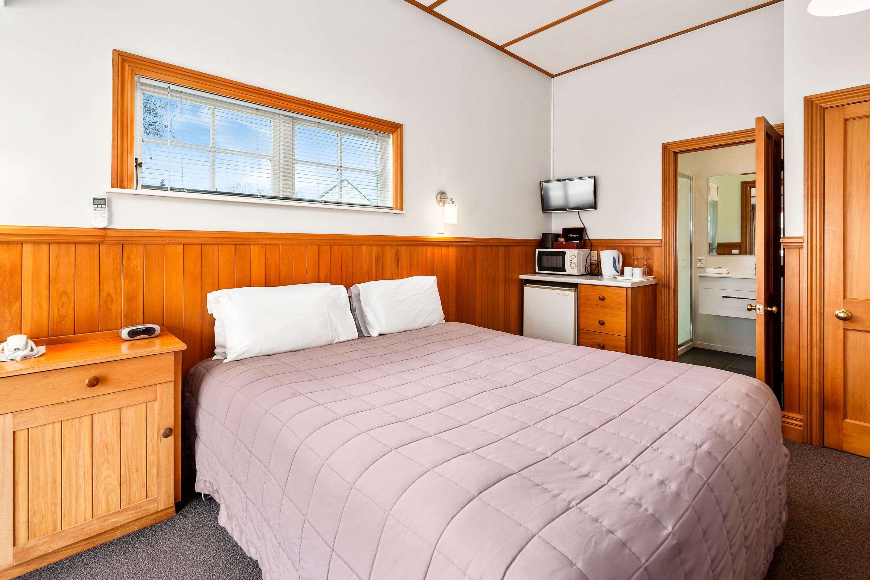 Huka Falls Resort Taupo Kültér fotó